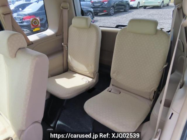 Used 2010 AT toyota sienta NCP81G Image[20]