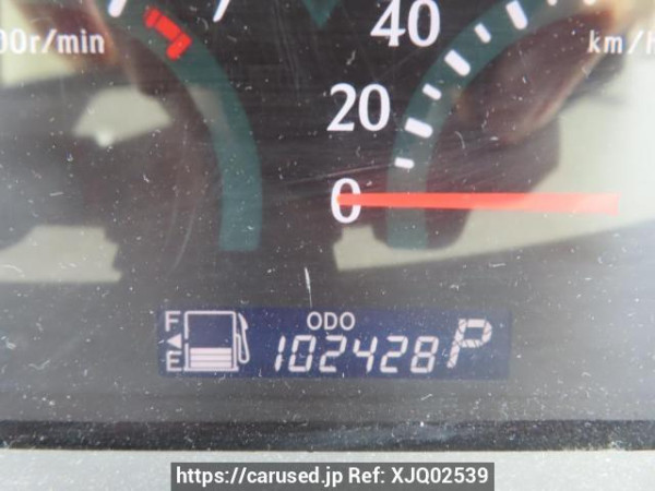 Used 2010 AT toyota sienta NCP81G Image[25]