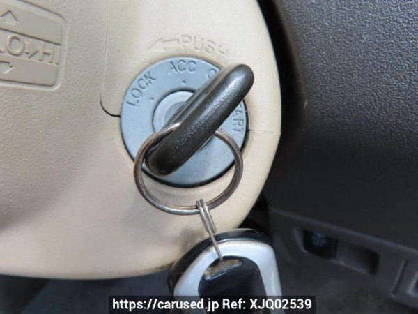 Used 2010 AT toyota sienta NCP81G Image[31]