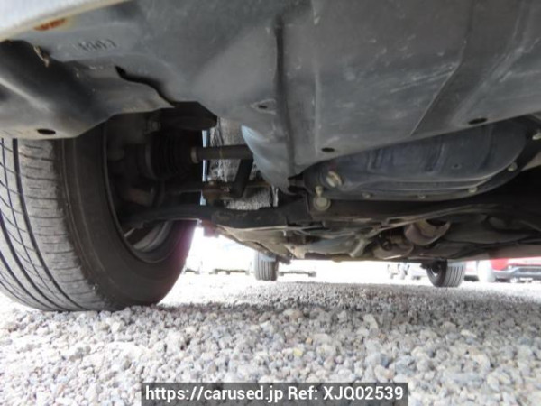 Used 2010 AT toyota sienta NCP81G Image[37]