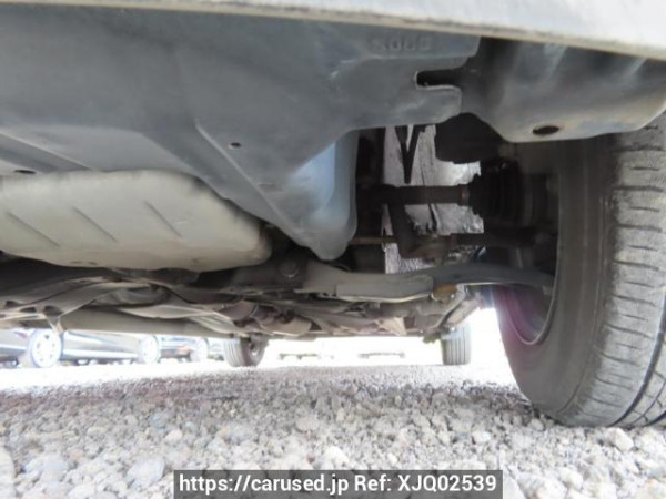 Used 2010 AT toyota sienta NCP81G Image[38]