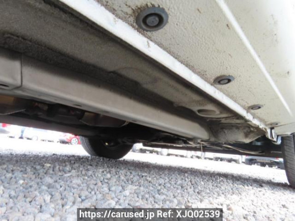 Used 2010 AT toyota sienta NCP81G Image[39]