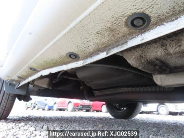 Used 2010 AT toyota sienta NCP81G Image[41]