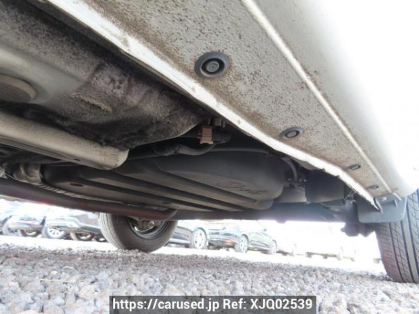 Used 2010 AT toyota sienta NCP81G Image[42]