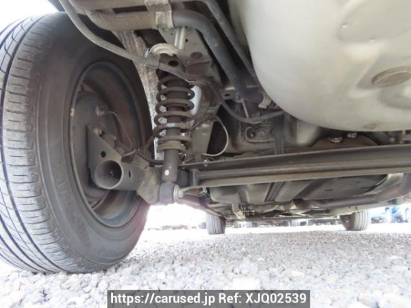 Used 2010 AT toyota sienta NCP81G Image[44]