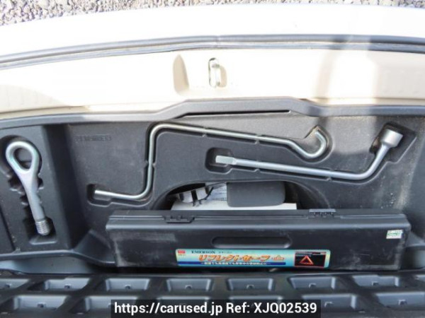 Used 2010 AT toyota sienta NCP81G Image[46]