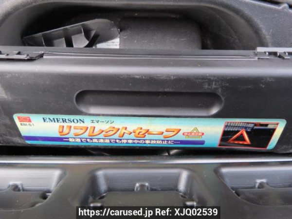 Used 2010 AT toyota sienta NCP81G Image[47]