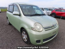 Toyota Sienta NCP81G