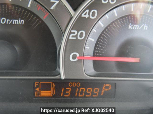 Used 2007 AT toyota sienta NCP81G Image[23]