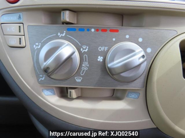Used 2007 AT toyota sienta NCP81G Image[27]