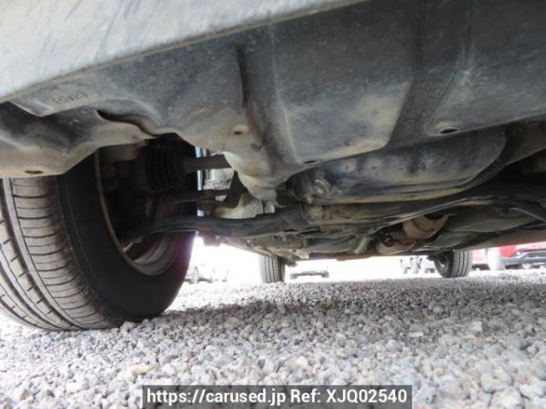 Used 2007 AT toyota sienta NCP81G Image[35]