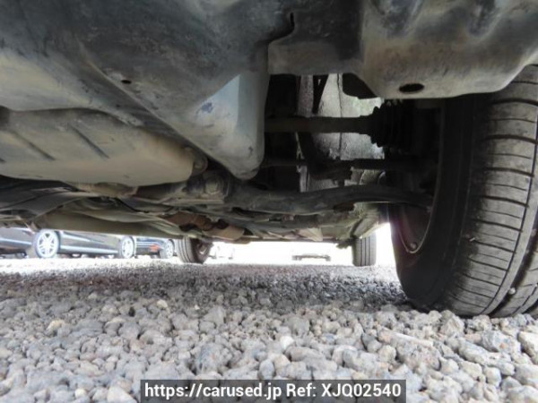 Used 2007 AT toyota sienta NCP81G Image[36]