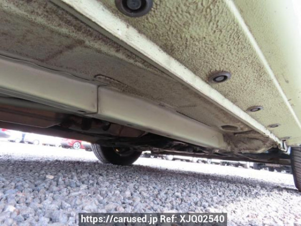 Used 2007 AT toyota sienta NCP81G Image[37]