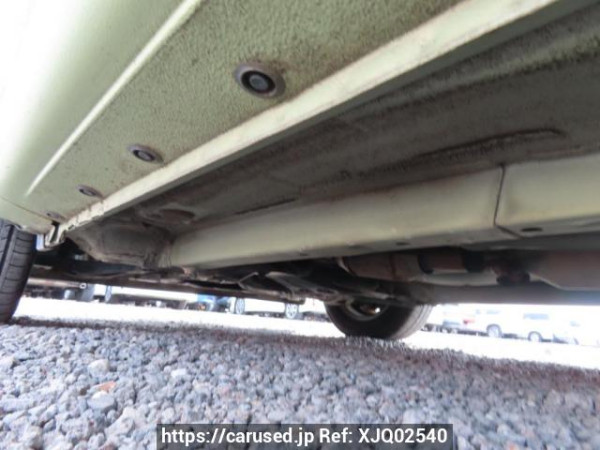 Used 2007 AT toyota sienta NCP81G Image[38]