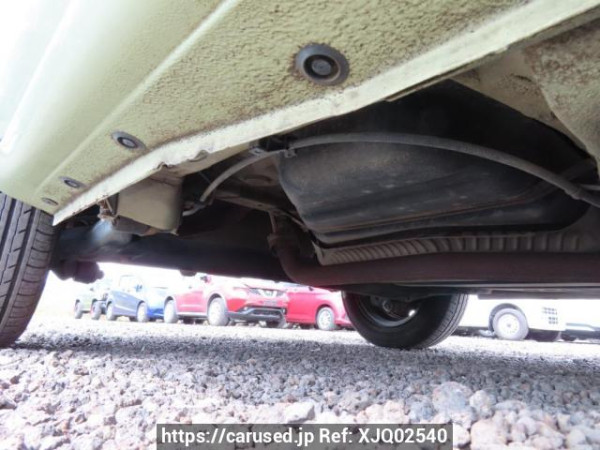 Used 2007 AT toyota sienta NCP81G Image[39]