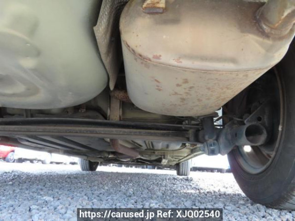 Used 2007 AT toyota sienta NCP81G Image[41]