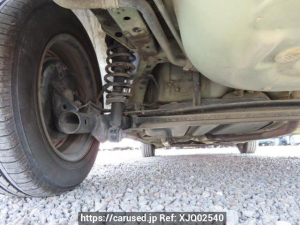 Used 2007 AT toyota sienta NCP81G Image[42]