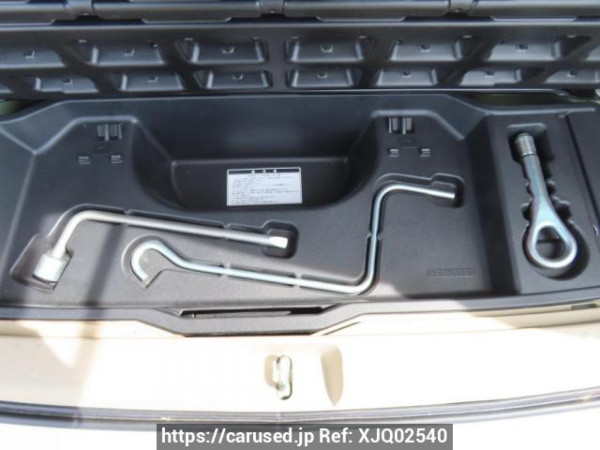 Used 2007 AT toyota sienta NCP81G Image[44]