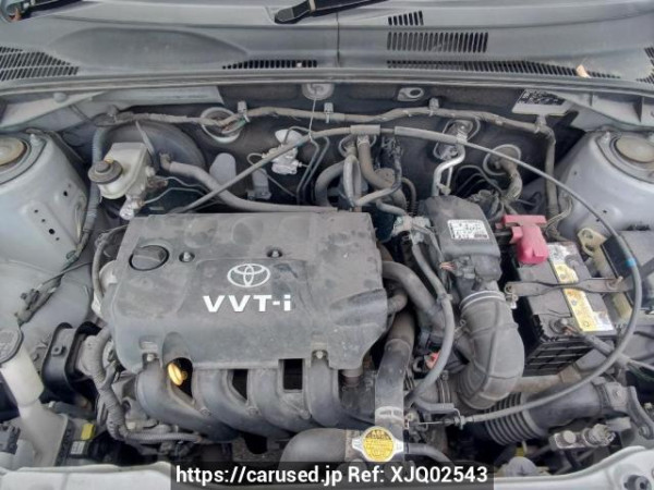 Used 2009 AT toyota probox-van NCP51V Image[10]