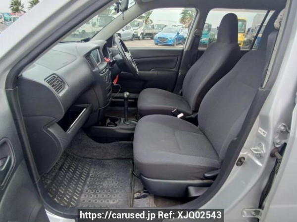 Used 2009 AT toyota probox-van NCP51V Image[15]
