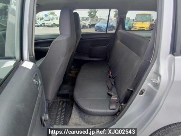 Used 2009 AT toyota probox-van NCP51V Image[17]