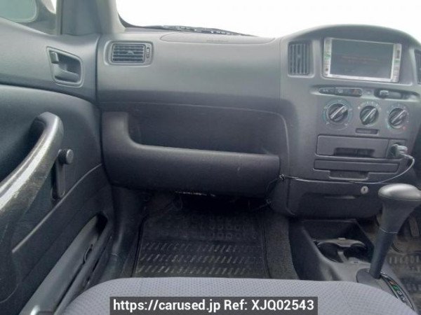 Used 2009 AT toyota probox-van NCP51V Image[19]