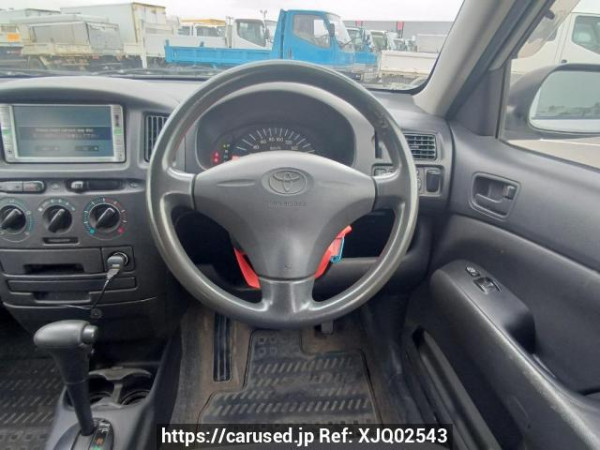 Used 2009 AT toyota probox-van NCP51V Image[20]