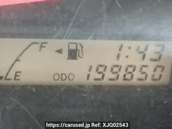 Used 2009 AT toyota probox-van NCP51V Image[22]