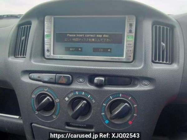 Used 2009 AT toyota probox-van NCP51V Image[23]