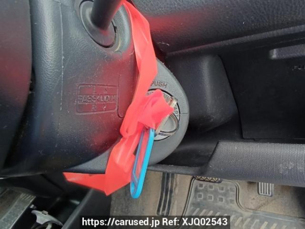 Used 2009 AT toyota probox-van NCP51V Image[26]