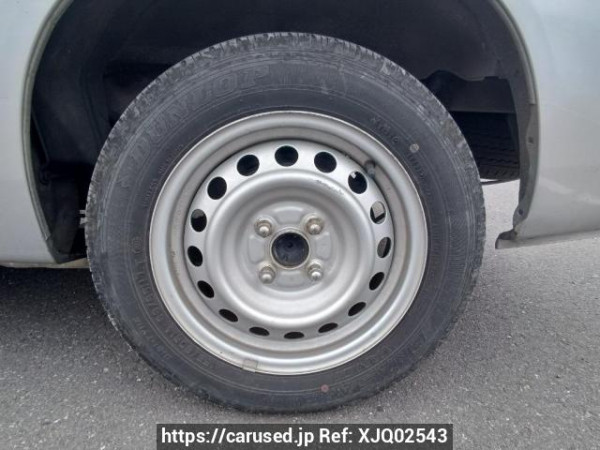 Used 2009 AT toyota probox-van NCP51V Image[27]