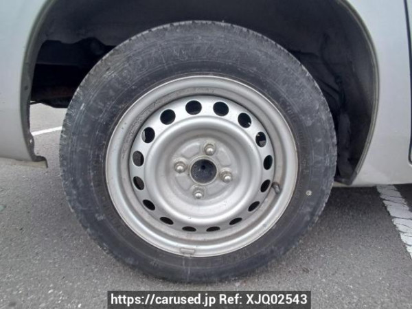 Used 2009 AT toyota probox-van NCP51V Image[28]