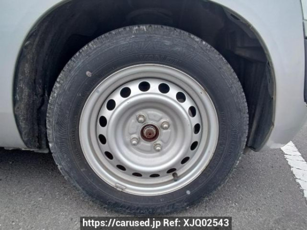 Used 2009 AT toyota probox-van NCP51V Image[30]