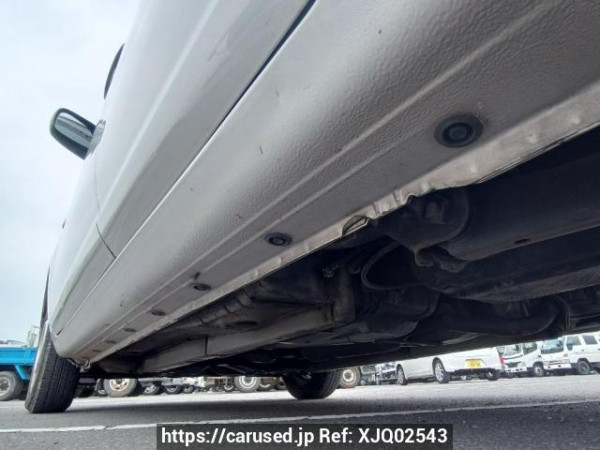 Used 2009 AT toyota probox-van NCP51V Image[31]