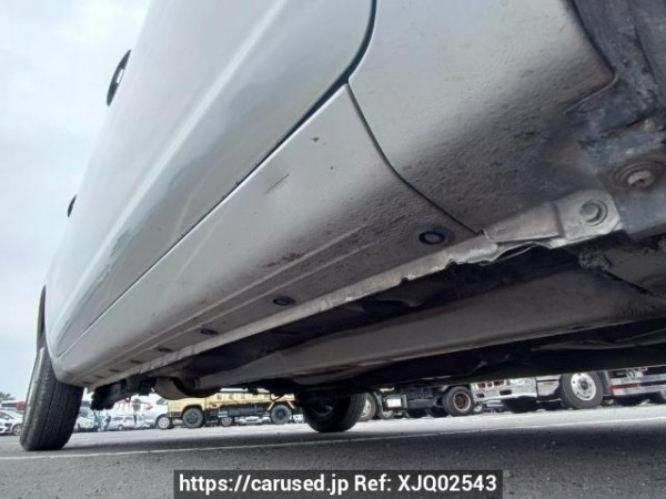 Used 2009 AT toyota probox-van NCP51V Image[33]