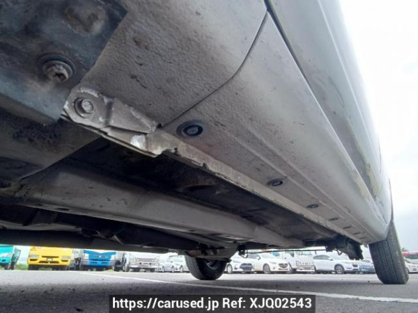 Used 2009 AT toyota probox-van NCP51V Image[34]