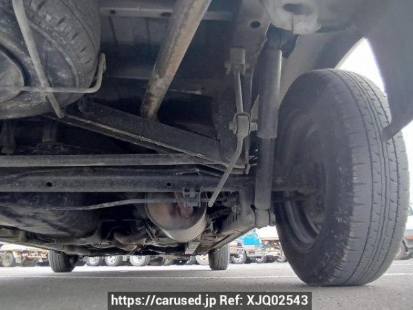 Used 2009 AT toyota probox-van NCP51V Image[39]