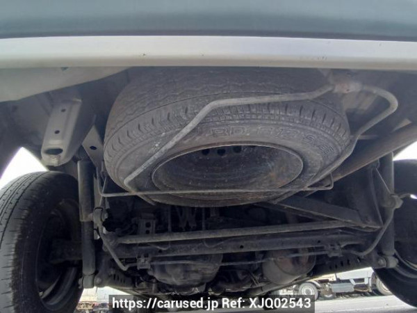 Used 2009 AT toyota probox-van NCP51V Image[40]