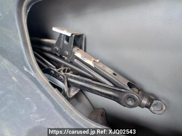 Used 2009 AT toyota probox-van NCP51V Image[41]