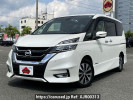 Nissan Serena DAA-GFC27