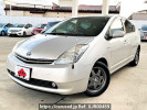 Toyota Prius DAA-NHW20