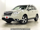 Subaru Forester DBA-SJ5