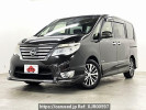Nissan Serena DAA-HFC26