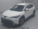 Toyota Corolla Cross ZVG11