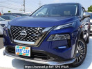 Nissan X-Trail SNT33
