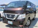 Nissan NV350 CARAVAN VAN VW2E26