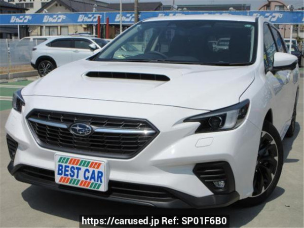Used 2023 AT subaru levorg VN5 Image[0]