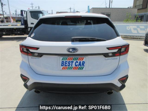 Used 2023 AT subaru levorg VN5 Image[1]