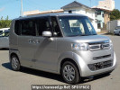 Honda N-BOX JF1