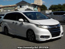 Honda Odyssey RC1